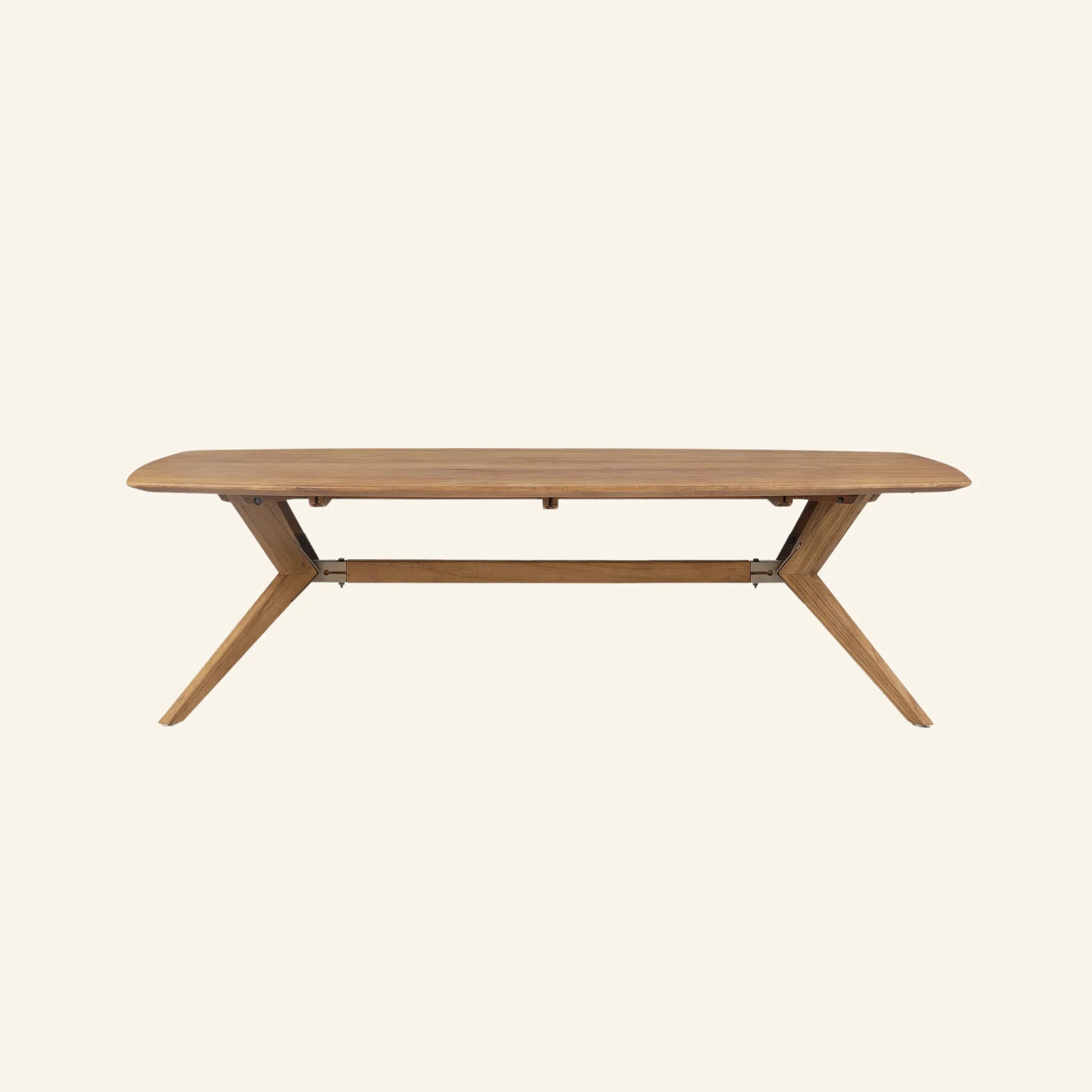Kupu-Kupu Ellipse Dining Table | dBodhi