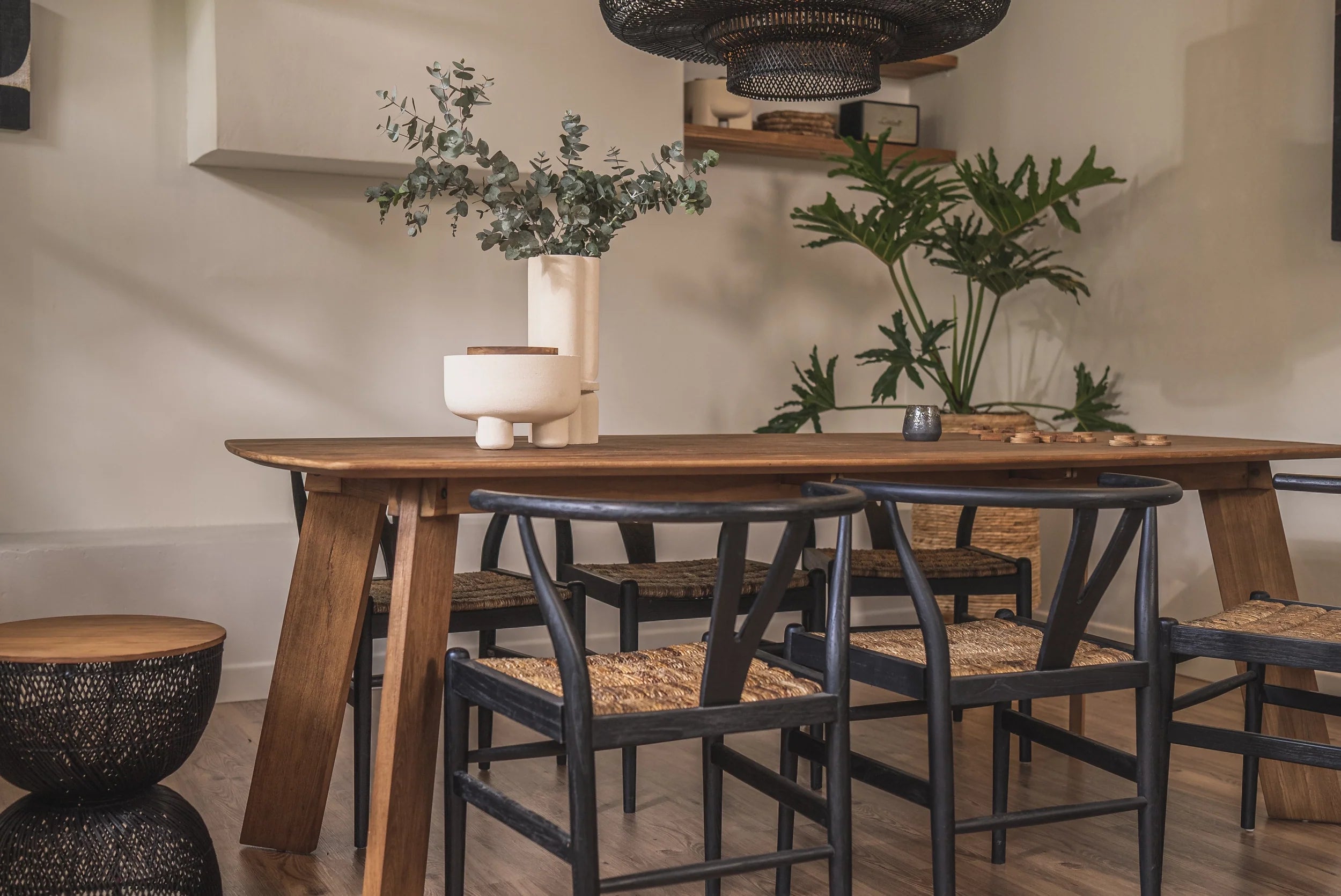 Grace Dinner Table | dBodhi