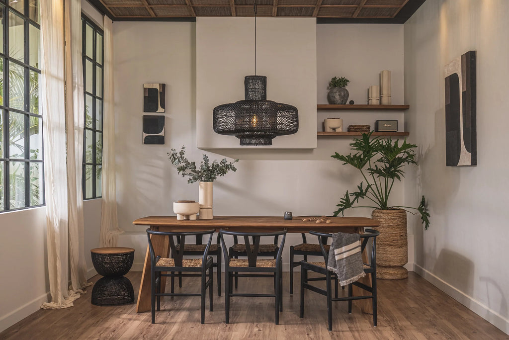 Grace Dinner Table | dBodhi