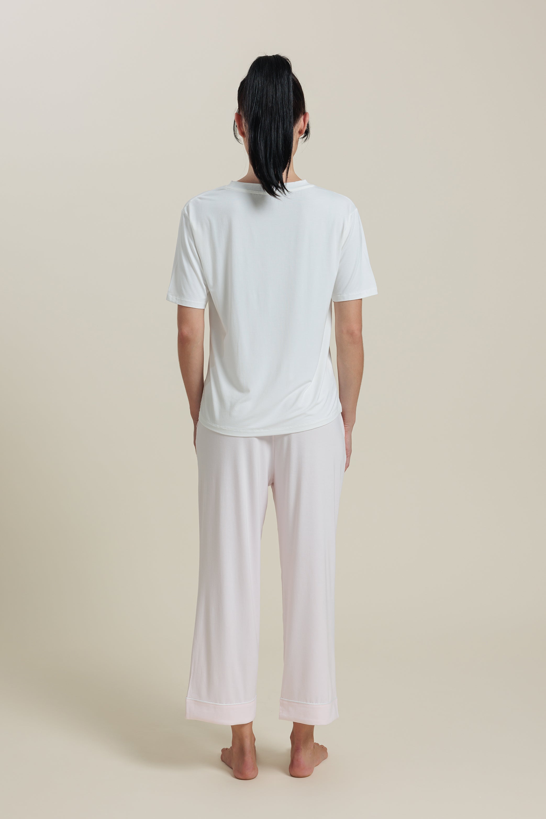 Bamboo Short Sleeve T-Shirt