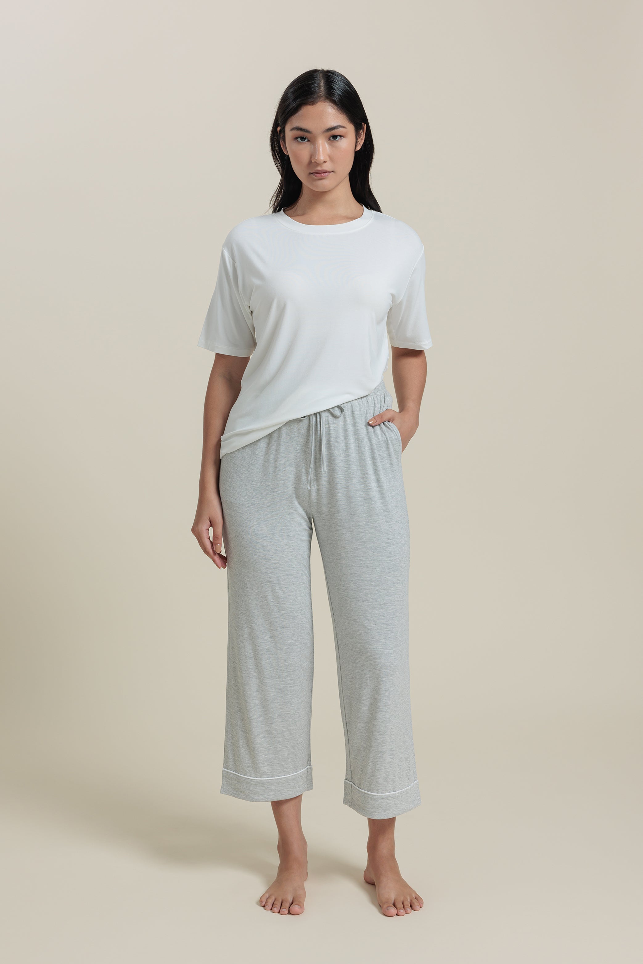 Bamboo Short Sleeve T-Shirt